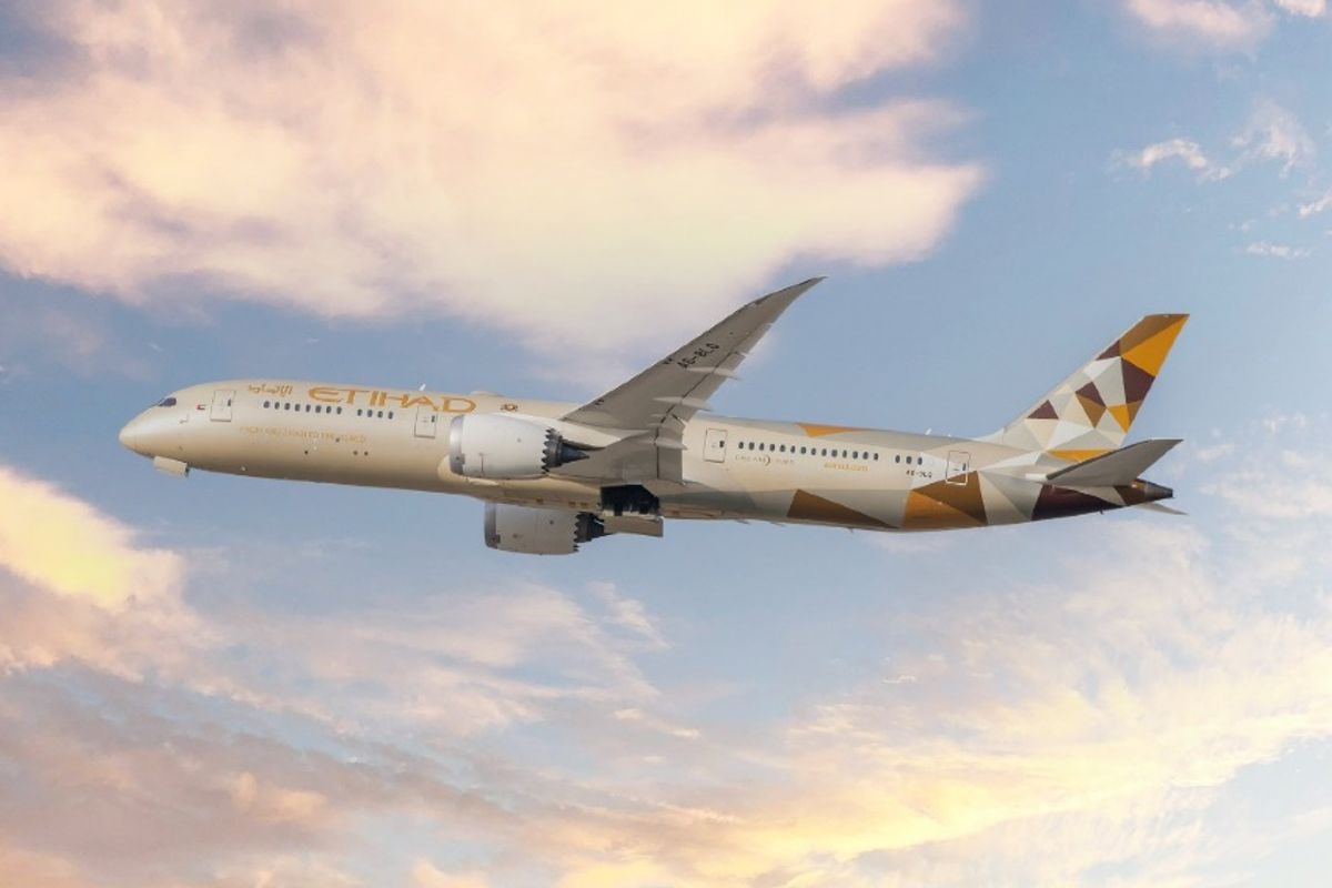 Etihad expands European schedule for 2024 Business Travel News Europe